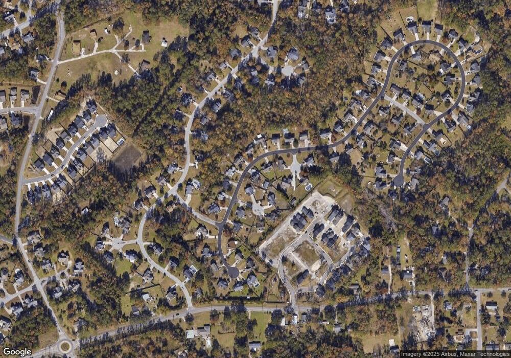 7204 Haven Way, Wilmington, NC 28411 - photo 1