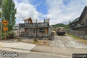 138 N 5th St, Monroe, OR 97456