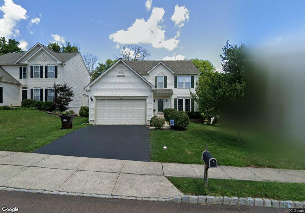 4525 Deep Glen Way, Doylestown, PA 18902 - photo 1