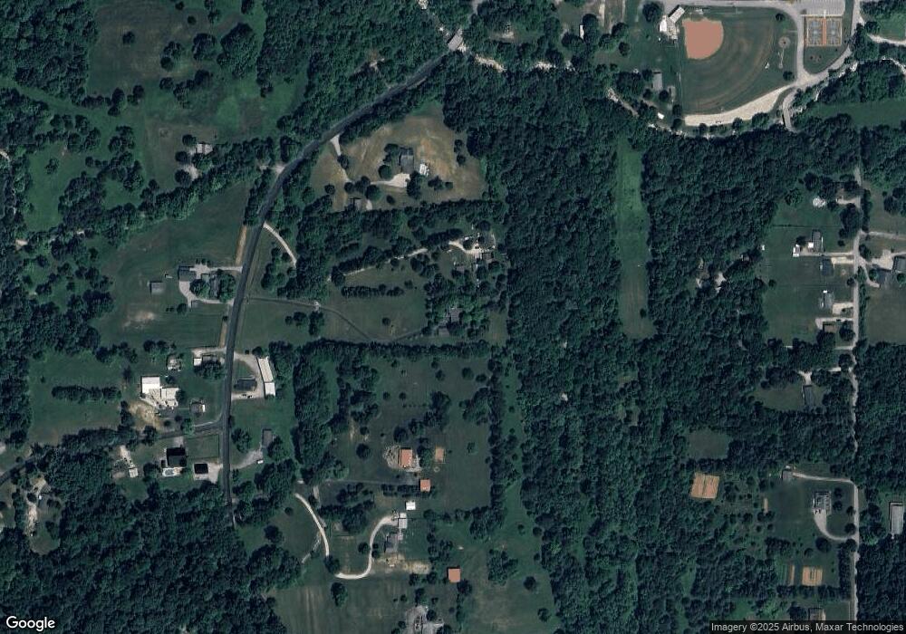 1250 Georgetown Lanesville Rd, Georgetown, IN 47122 - photo 1