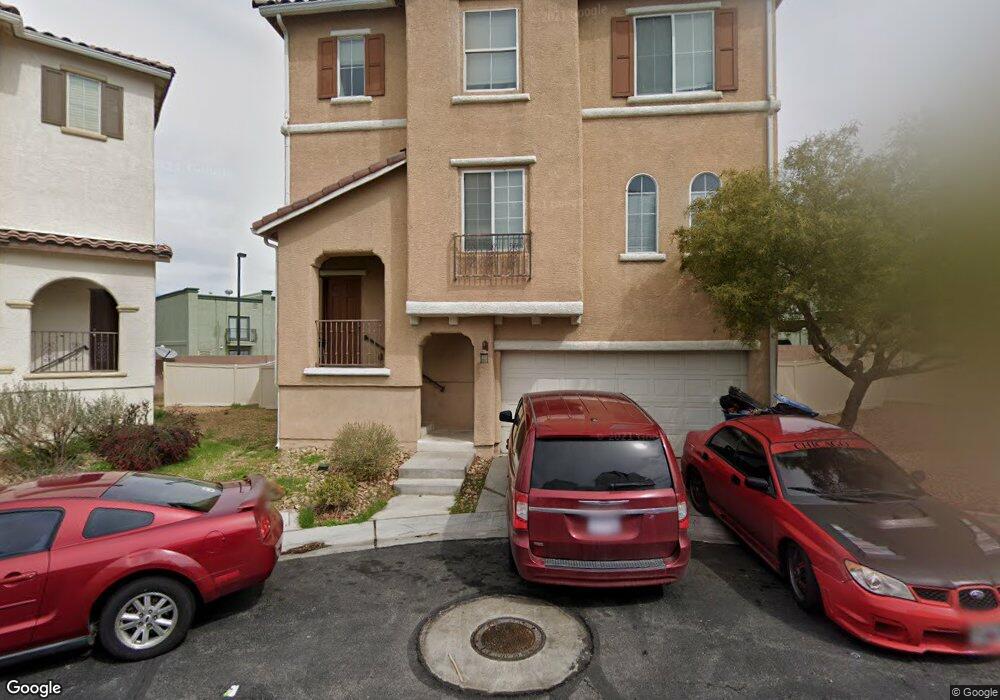 2108 Midas Touch Way unit na, Las Vegas, NV 89156 - photo 1