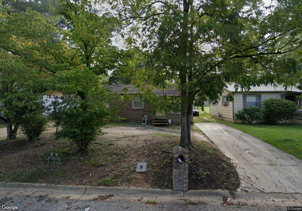 1012 Wilder Ave, Dothan, AL 36303 - photo 1