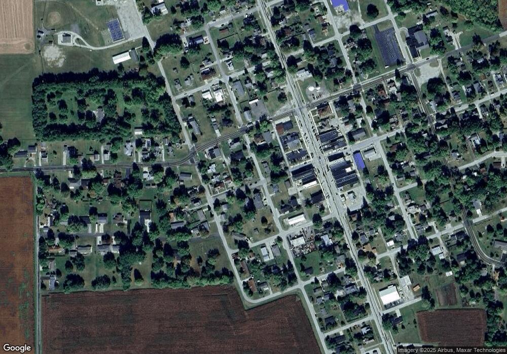 102 N Illinois St, Kirklin, IN 46050 - photo 1