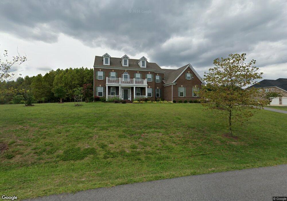 3500 Waterford Mill Rd, Bowie, MD 20721 - photo 1