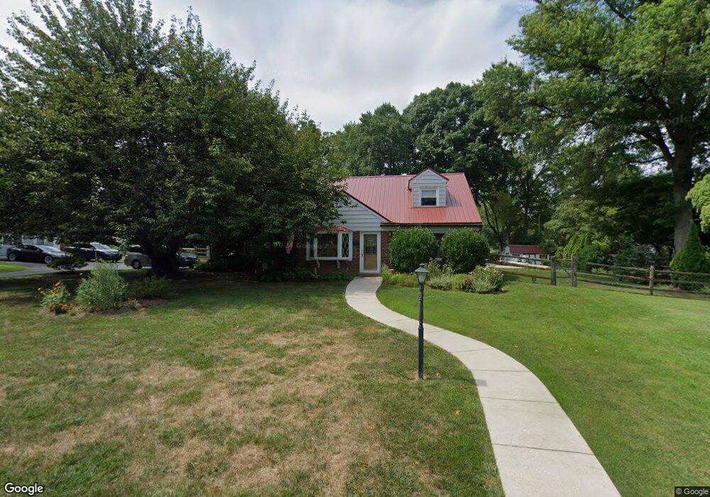 309 Martin Ln, Wallingford, PA 19086 - photo 1