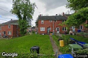 1436 Meridene Dr, Baltimore, MD 21239