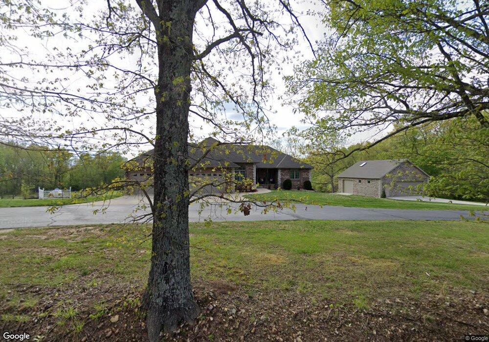 1732 W Inman Rd, Nixa, MO 65714 - photo 1