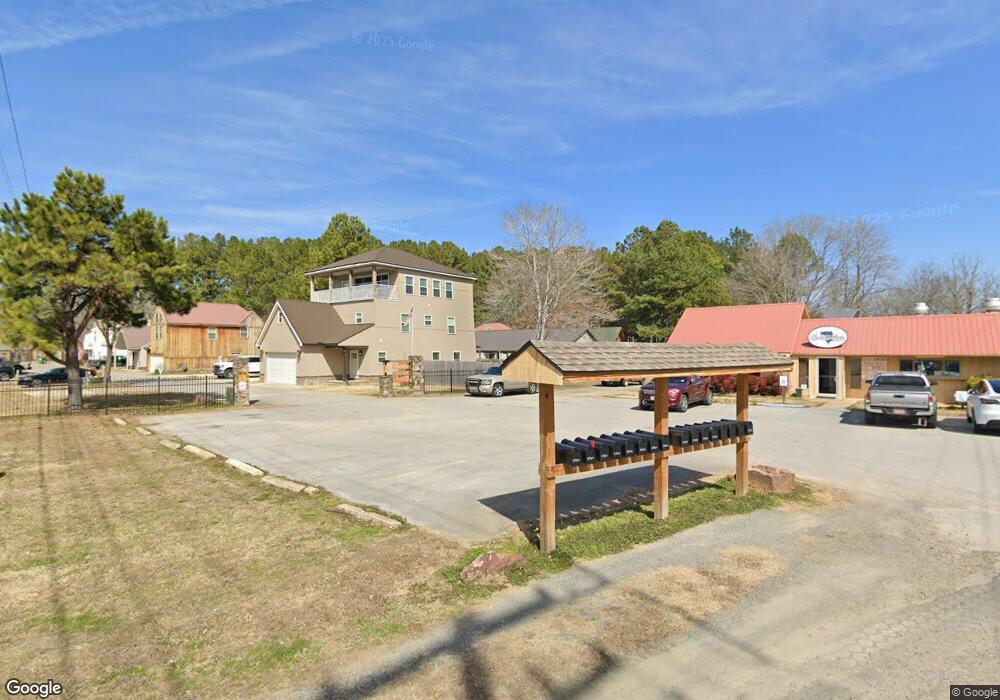 lot 19 Swinging Bridge Dr, Heber Township, AR 72543 - photo 1