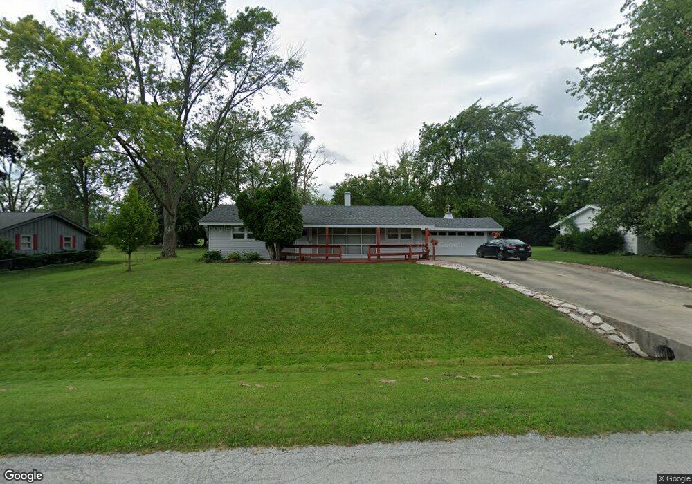 18600 John Ave, Country Club Hills, IL 60478 - photo 1