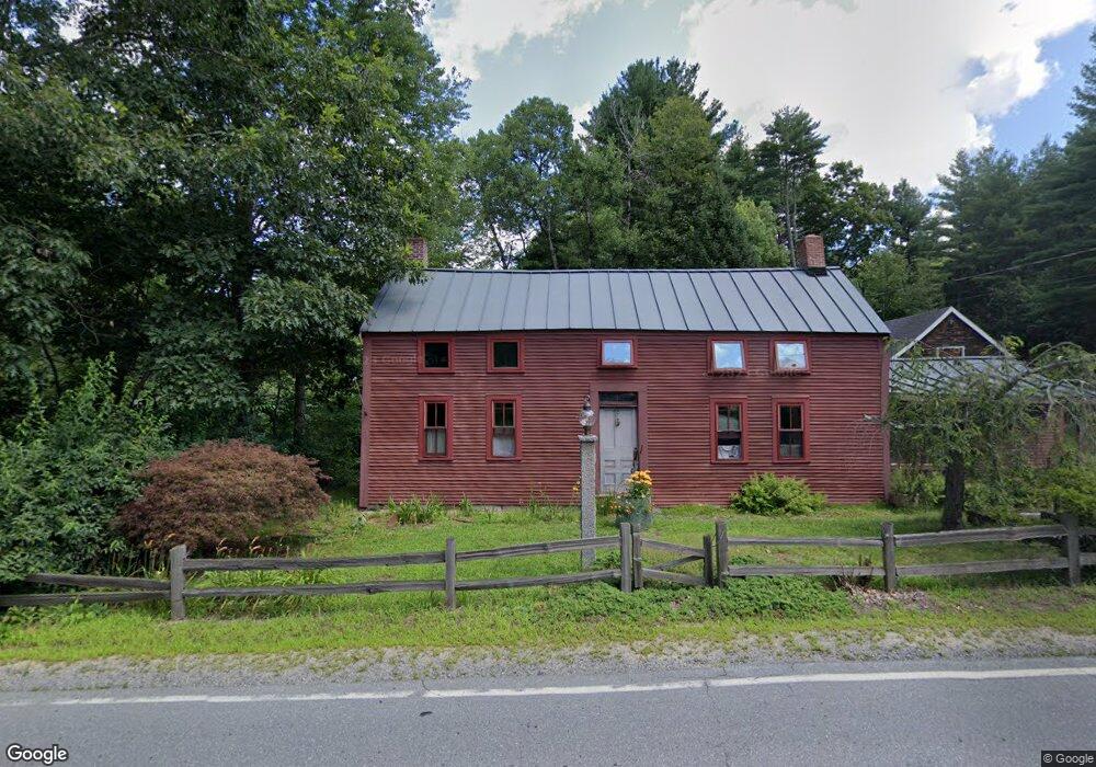 15 Cobbetts Pond Rd, Windham, NH 03087 - photo 1