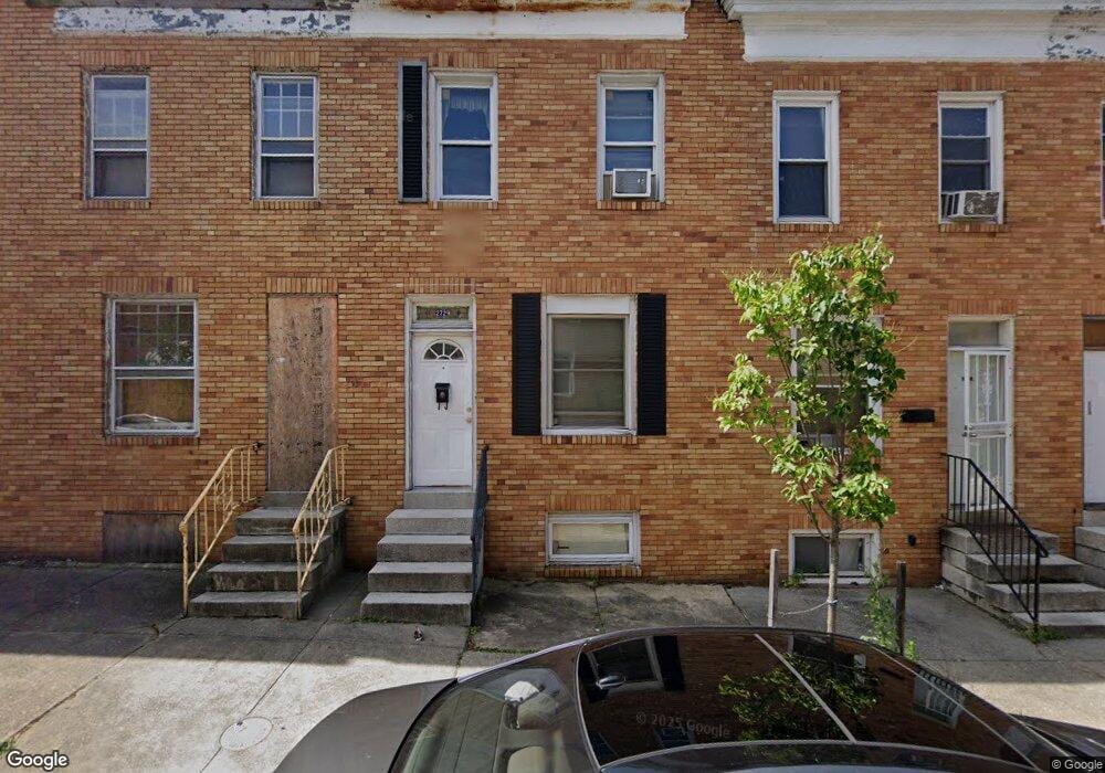 2727 Mura St, Baltimore, MD 21213 - photo 1