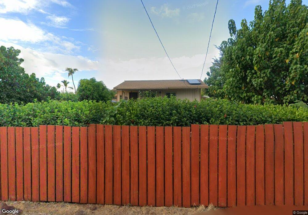 165 Kolapa Place, Kaunakakai, HI 96748 - photo 1