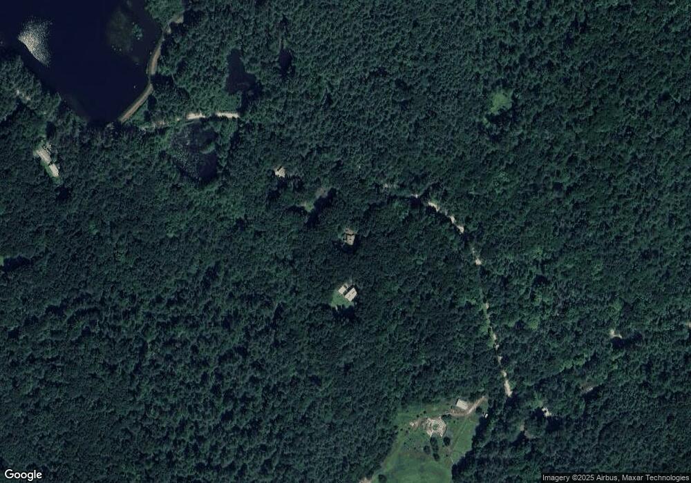 50 Cushman Rd, Amherst, MA 01002 - photo 1