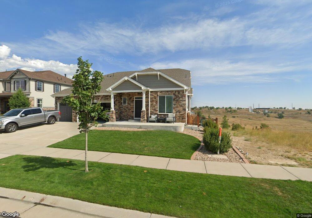 18641 W 87th Ave, Arvada, CO 80007 - photo 1