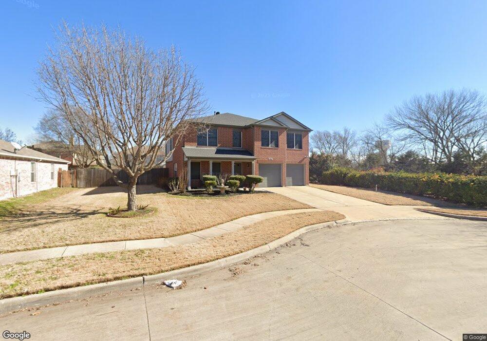 308 Charleston Dr, Wylie, TX 75098 - photo 1