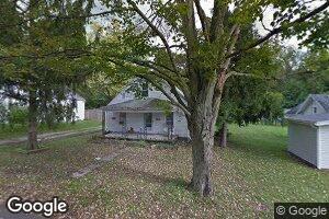 203 E Walnut St, Spring Valley, OH 45370