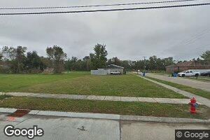 3201 Daniel Dr 5804 E Genie St, Violet, LA 70092