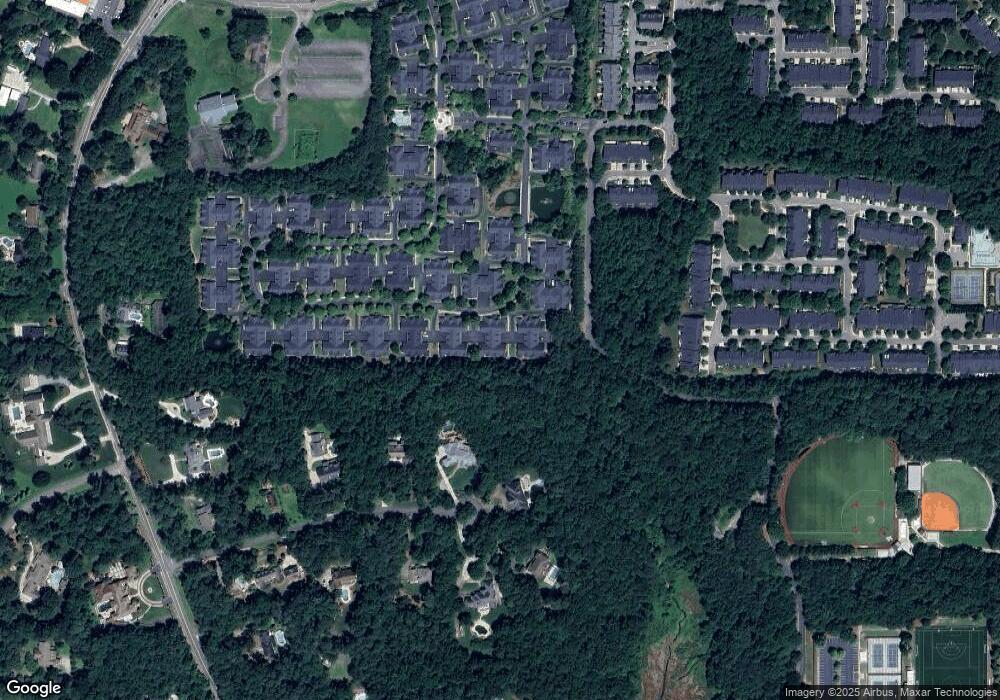 2906 Village Ln unit 2906, Roswell, GA 30075 - photo 1