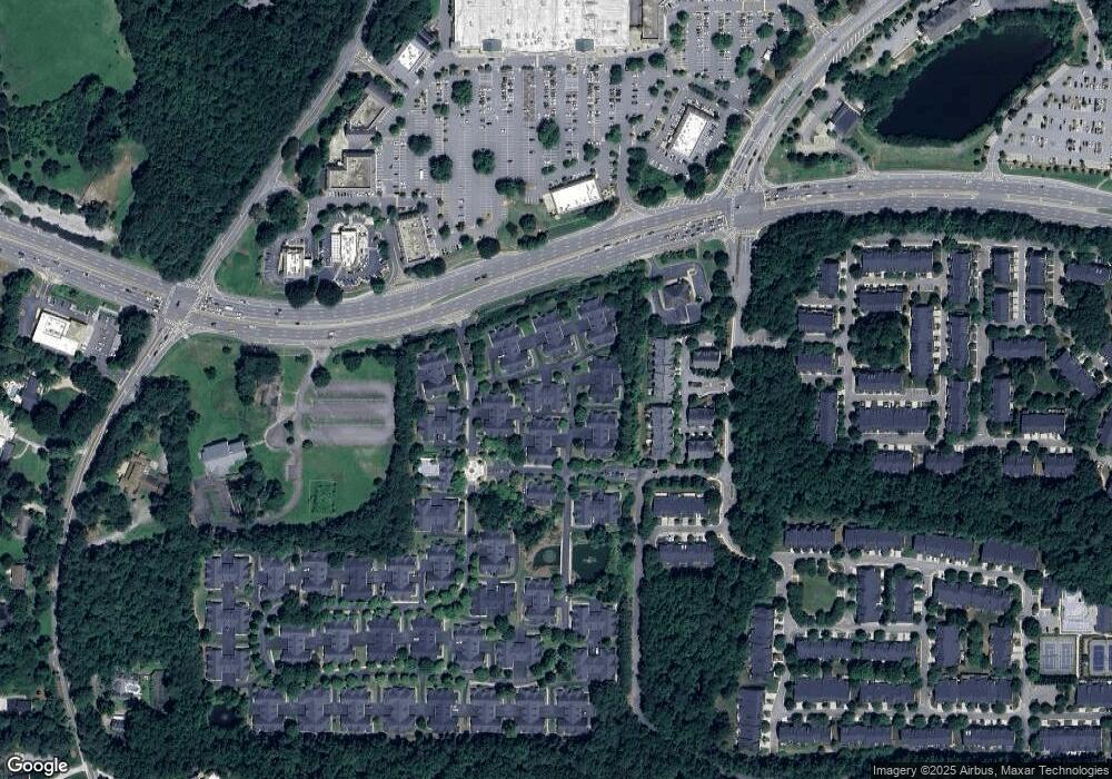 3903 Village Ln unit 3903, Roswell, GA 30075 - photo 1