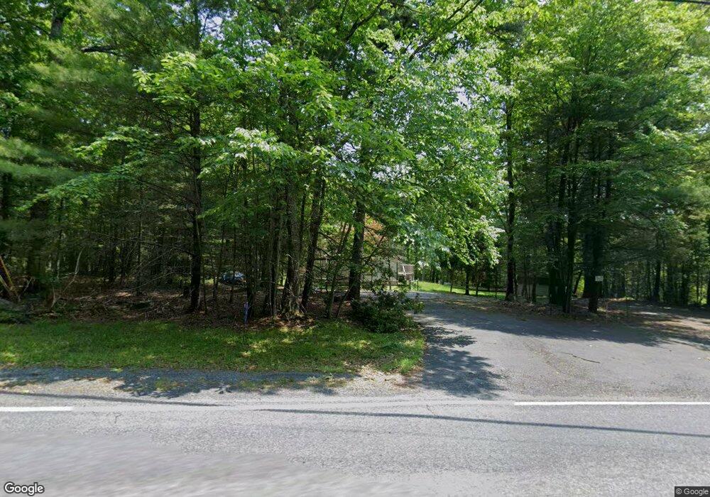 146 Myck Rd, Dingmans Ferry, PA 18328 - photo 1