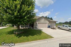 312 Parkview Cir, Glenbeulah, WI 53023