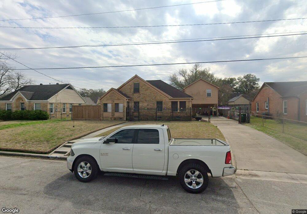 506 Joyce St, Houston, TX 77009 - photo 1