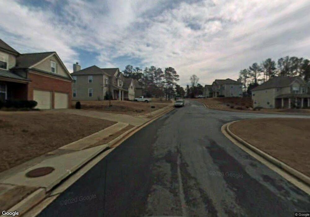 0 Gordon Park Trace unit 7360279, Austell, GA 30168 - photo 1