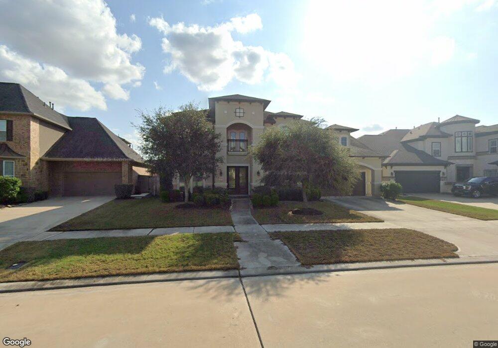 28323 Enchanted Shores Ln, Fulshear, TX 77441 - photo 1