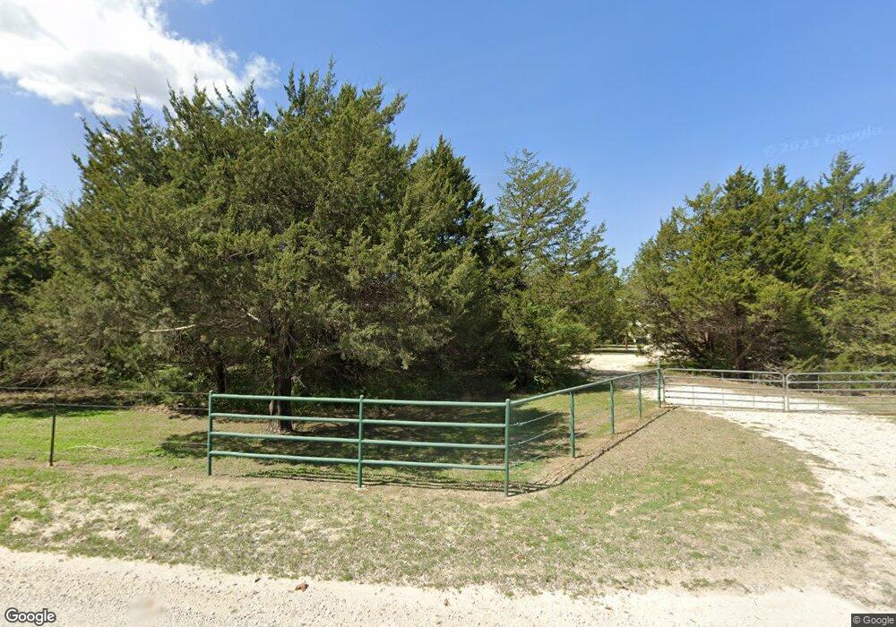 987 County Road 165, Whitesboro, TX 76273 - photo 1