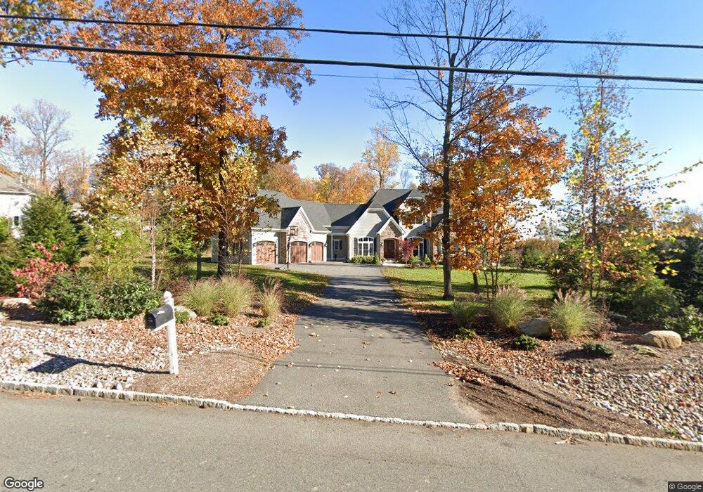 29 Cold Hill Rd, Mendham Twp., NJ 07945 - photo 1