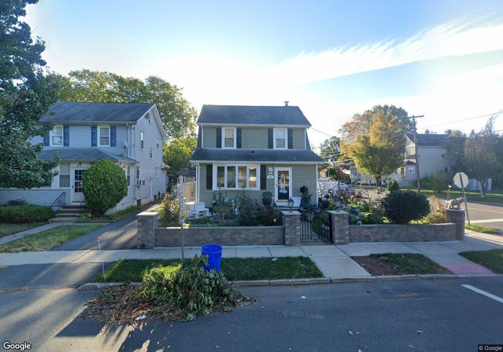 903 Thorn St, Rahway, NJ 07065 - photo 1