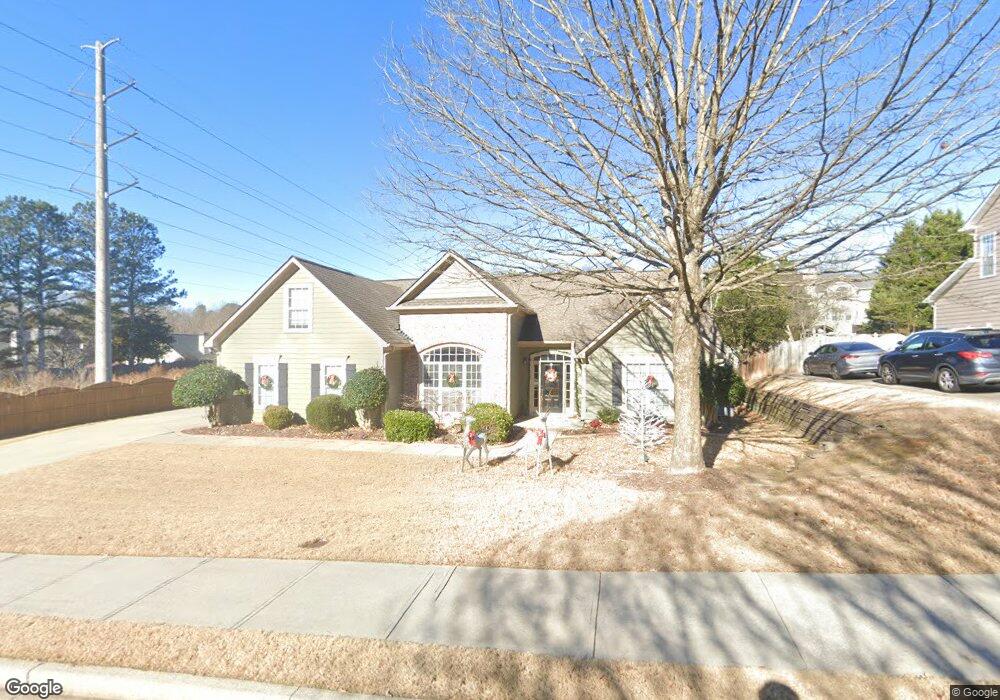 3352 Blaisdell Rd unit 2, Buford, GA 30519 - photo 1