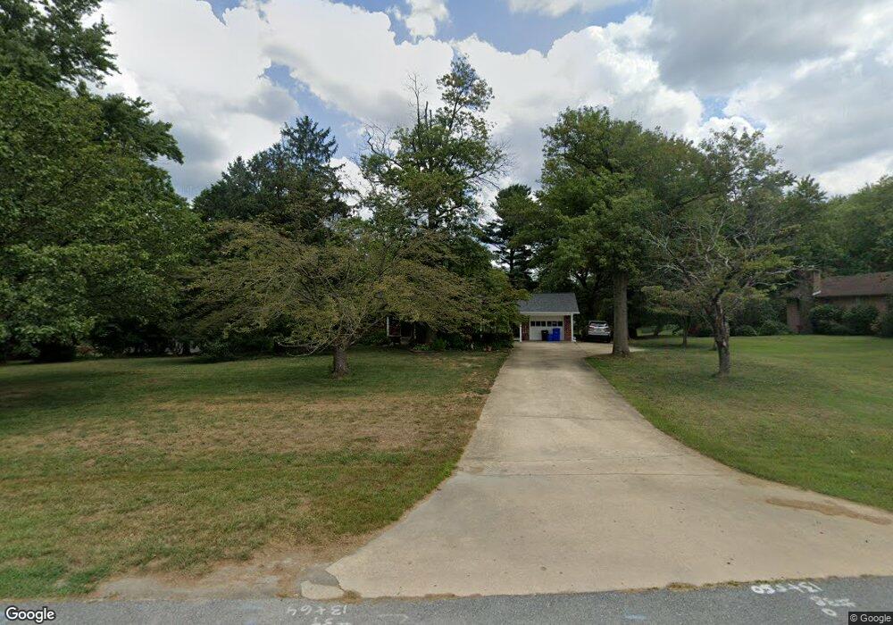 1021 Gadsden Ave, Silver Spring, MD 20905 - photo 1