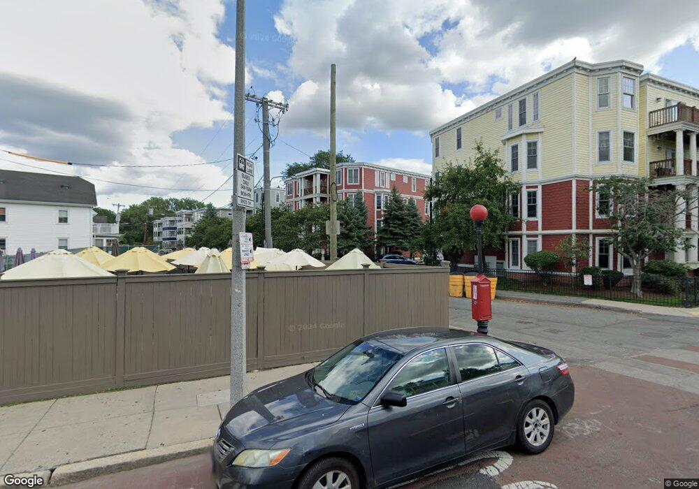 11 Whipple Ave unit 5, Roslindale, MA 02131 - photo 1