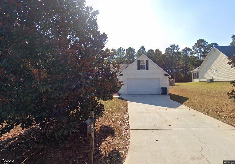 70 Oakbrook Ln, Covington, GA 30016 - photo 1