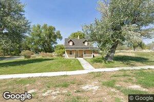 115 E 100 N, Spring City, UT 84662