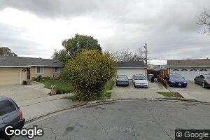 5667 Ladner Dr, San Jose, CA 95123