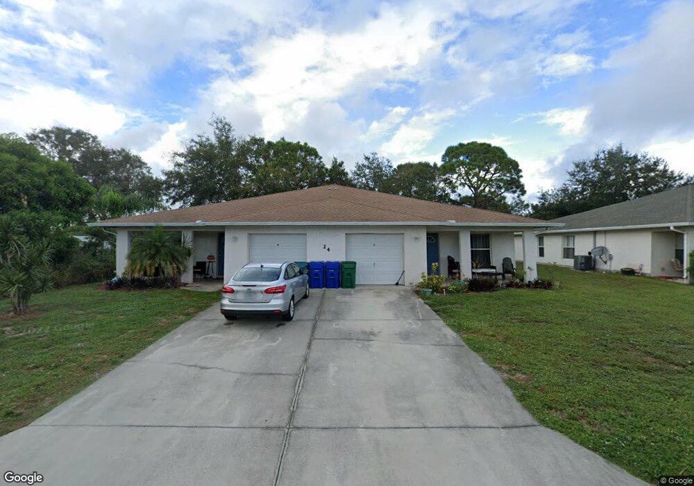 124 Ormond Ct, Sebastian, FL 32958 - photo 1
