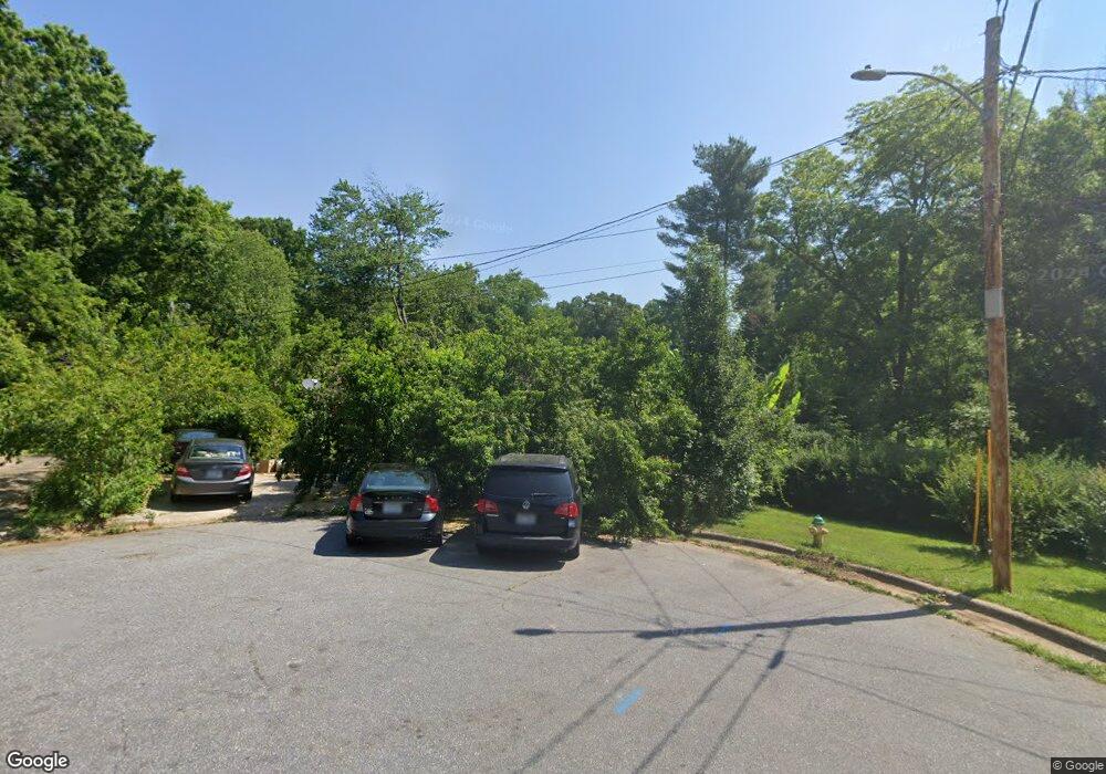 547 Davis St, Statesville, NC 28677 - photo 1