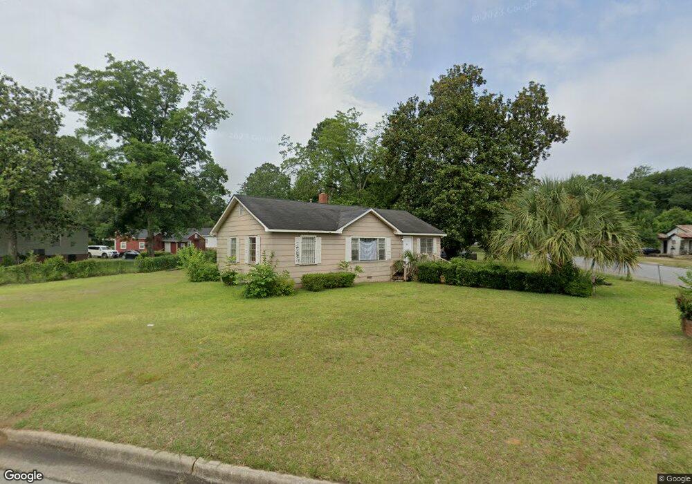 1601 S Jefferson St, Albany, GA 31701 - photo 1