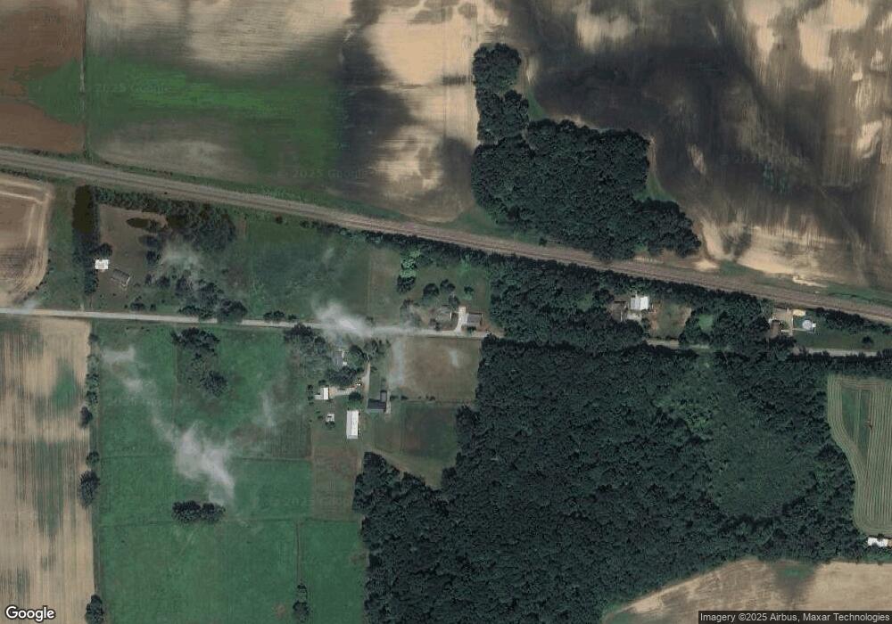 17526 15b Rd, Culver, IN 46511 - photo 1