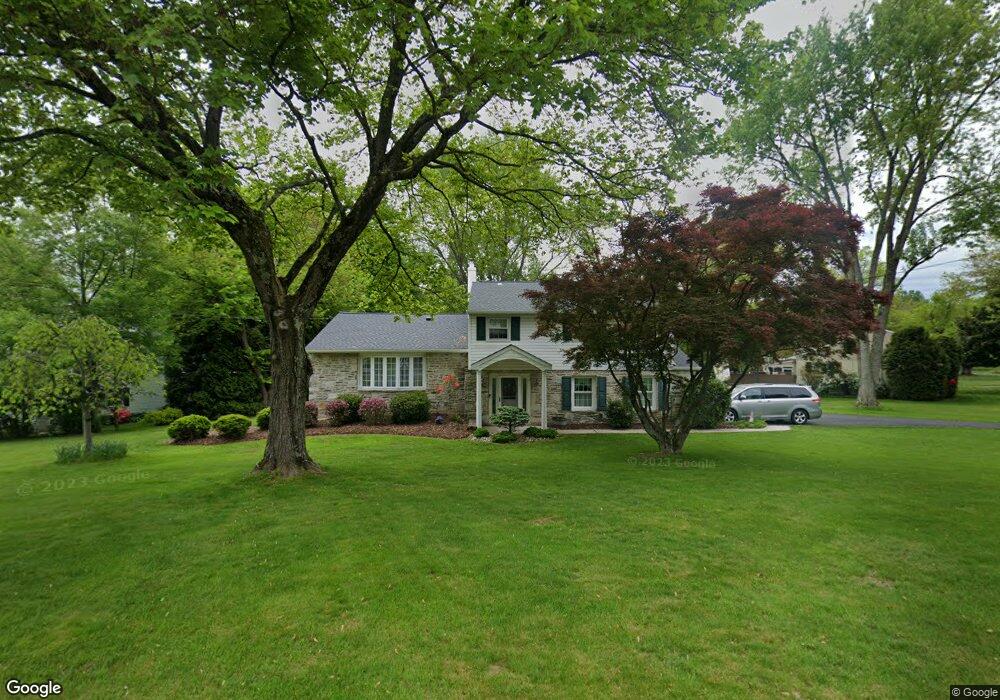1133 Strathmann Dr, Southampton, PA 18966 - photo 1