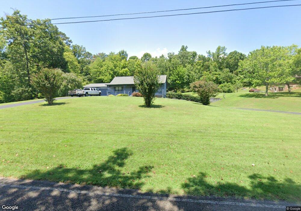 595 Macedonia Rd, Morristown, TN 37814 - photo 1