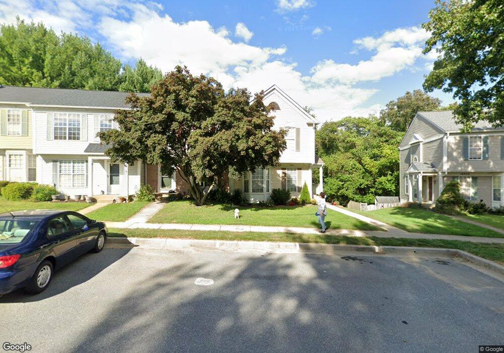 10932 Baskerville Rd, Reisterstown, MD 21136 - photo 1