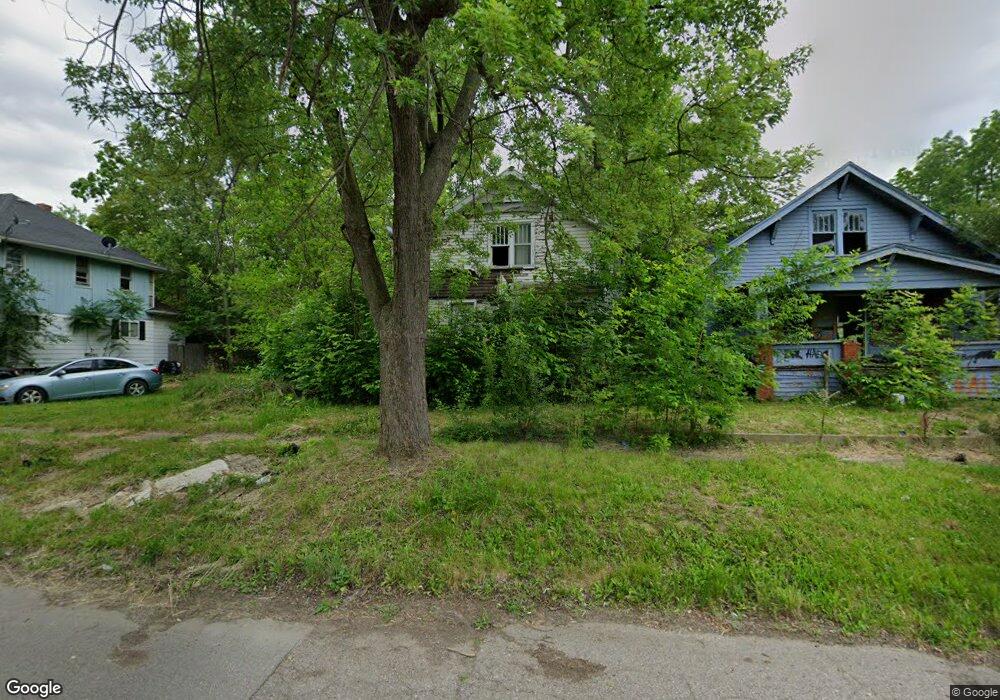 1542 Bennett Ave, Flint, MI 48506 - photo 1