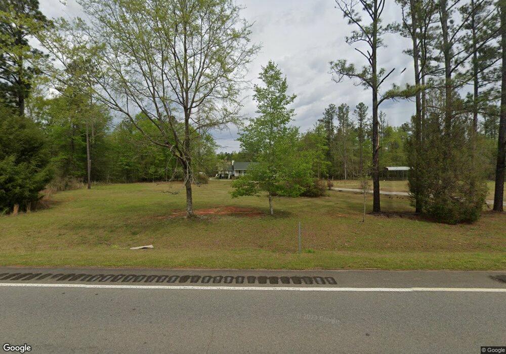 1025 W 49 Hwy, Haddock, GA 31033 - photo 1