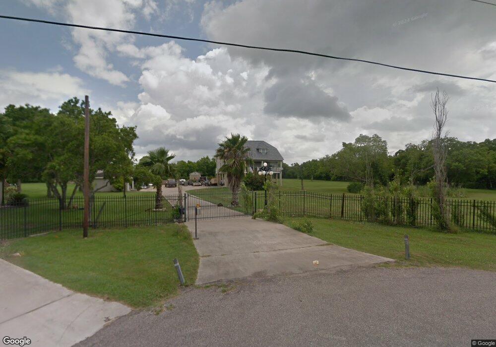 8005 Jane St, Manvel, TX 77578 - photo 1