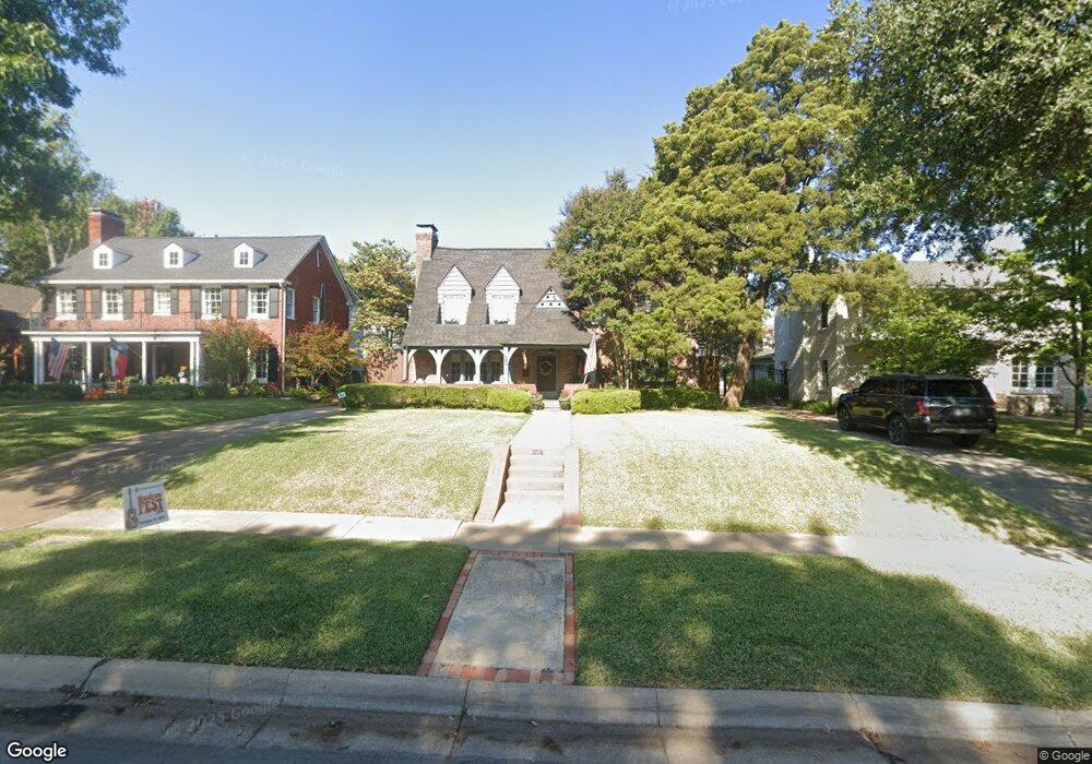 2511 Cambria Blvd, Dallas, TX 75214 - photo 1