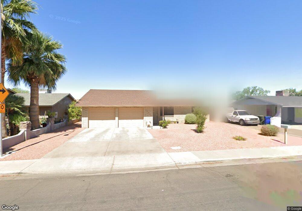 1036 S Miller, Mesa, AZ 85204 - photo 1