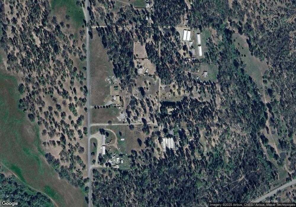 342 Rose Ln, Hayfork, CA 96041 - photo 1